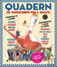 Quadern Blackie Vol.3