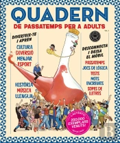 Quadern Blackie Vol.3