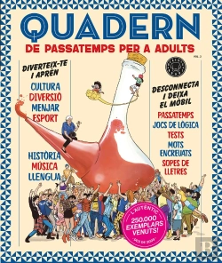 Bertrand.pt - Quadern Blackie Vol.3