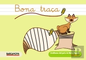 Quadern Bona Traça 1  