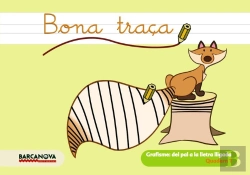 Bertrand.pt - Quadern Bona Traça 1  