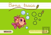 Quadern Bona Traça 2  
