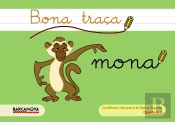 Quadern Bona Traça 3  