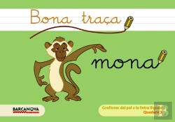 Bertrand.pt - Quadern Bona Traça 3  
