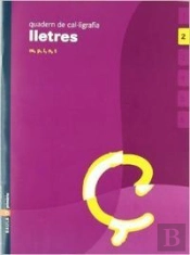 Quadern Cal.Ligrafia Lletres 2