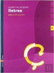 Quadern Cal.Ligrafia Lletres 5