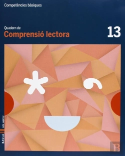Bertrand.pt - Quadern Comprensió Lectora 13 Cicle Superior Competències Bàsiques