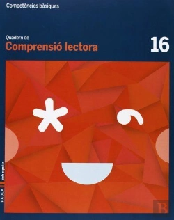 Bertrand.pt - Quadern Comprensió Lectora 16 Cicle Superior Competències Bàsiques