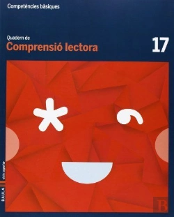 Bertrand.pt - Quadern Comprensió Lectora 17 Cicle Superior Competències Bàsiques