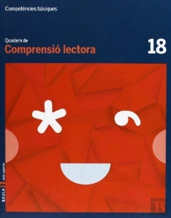 Bertrand.pt - Quadern Comprensió Lectora 18 Cicle Superior Competències Bàsiques