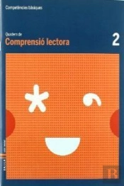 Quadern Comprensió Lectora 2 Competències Bàsiques