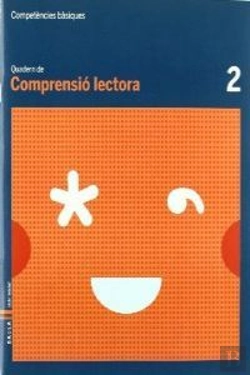 Bertrand.pt - Quadern Comprensió Lectora 2 Competències Bàsiques