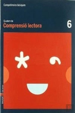 Bertrand.pt - Quadern Comprensió Lectora 6 Competèncias Bàsiques