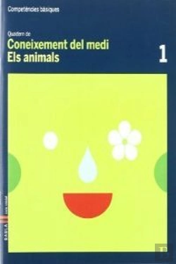 Bertrand.pt - Quadern Coneixement Medi 1 Competències Bàsiques-Els Animals
