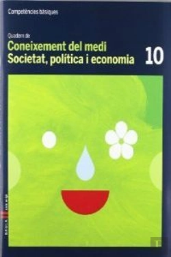 Bertrand.pt - Quadern Coneixement Medi 10 Cicle Mitjà Competències Bàsiques