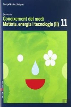 Bertrand.pt - Quadern Coneixement Medi 11 Cicle Mitjà Competències Bàsiques