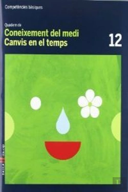 Bertrand.pt - Quadern Coneixement Medi 12 Cicle Mitjà Competències Bàsiques