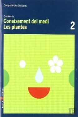 Bertrand.pt - Quadern Coneixement Medi 2 Competències Bàsiques-Les Plantes