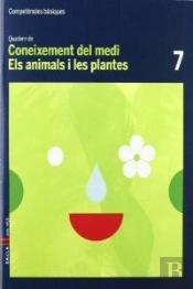 Quadern Coneixement Medi 7 Cicle Mitjà Competències Bàsiques