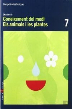 Bertrand.pt - Quadern Coneixement Medi 7 Cicle Mitjà Competències Bàsiques
