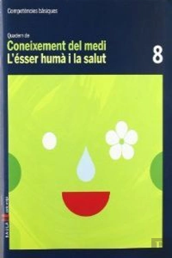 Bertrand.pt - Quadern Coneixement Medi 8 Cicle Mitjà Competències Bàsiques