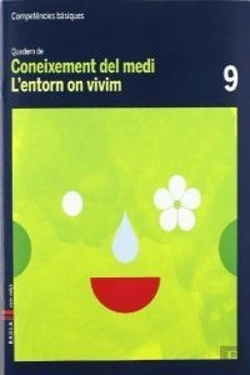 Bertrand.pt - Quadern Coneixement Medi 9 Cicle Mitjà Competències Bàsiques
