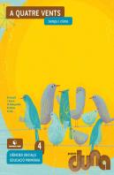 Quadern C.Socials A Quatre Vents 4ºEp Cataluña 21 Duna