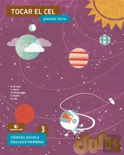 Quadern C.Socials Tocar El Cel 3ºEp Cataluña 21 Duna