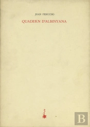 Quadern D'Albinyana