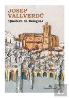Quadern De Balaguer