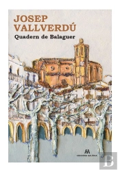 Quadern De Balaguer