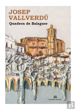 Bertrand.pt - Quadern De Balaguer