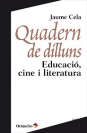 Quadern De Dilluns