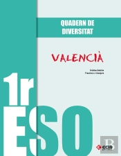 Quadern De Diversitat Valencià 1r Eso