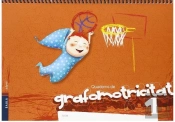 Quadern De L'Alumne Grafomotricitat 1 - Infantil