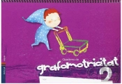Quadern De L'Alumne Grafomotricitat 2 - Infantil