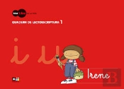 Quadern De Lectoescriptura 1