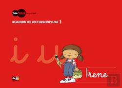 Bertrand.pt - Quadern De Lectoescriptura 1