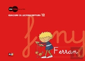 Quadern De Lectoescriptura 12