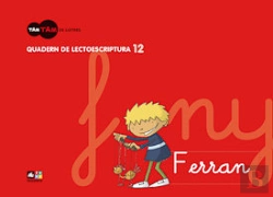 Bertrand.pt - Quadern De Lectoescriptura 12