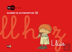 Bertrand.pt - Quadern De Lectoescriptura 15