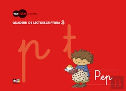 Bertrand.pt - Quadern De Lectoescriptura 3