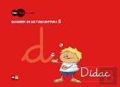 Quadern De Lectoescriptura 5