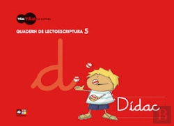 Bertrand.pt - Quadern De Lectoescriptura 5