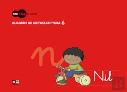 Bertrand.pt - Quadern De Lectoescriptura 6