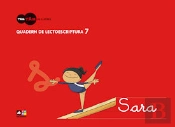 Quadern De Lectoescriptura 7
