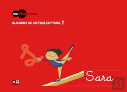 Bertrand.pt - Quadern De Lectoescriptura 7