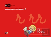 Quadern De Lectoescriptura 8