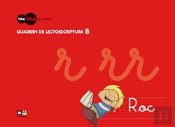 Bertrand.pt - Quadern De Lectoescriptura 8