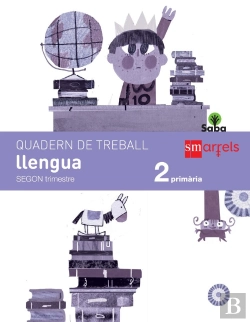 Bertrand.pt - Quadern De Llengua. 2 Primària, 2 Trimestre. Saba
